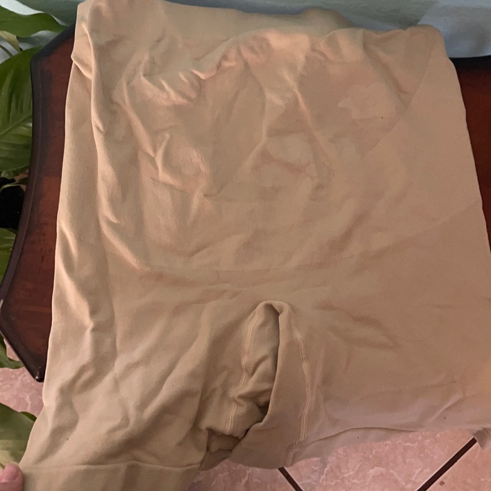 Maternity support